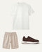The Peniscola Set – Sneakers