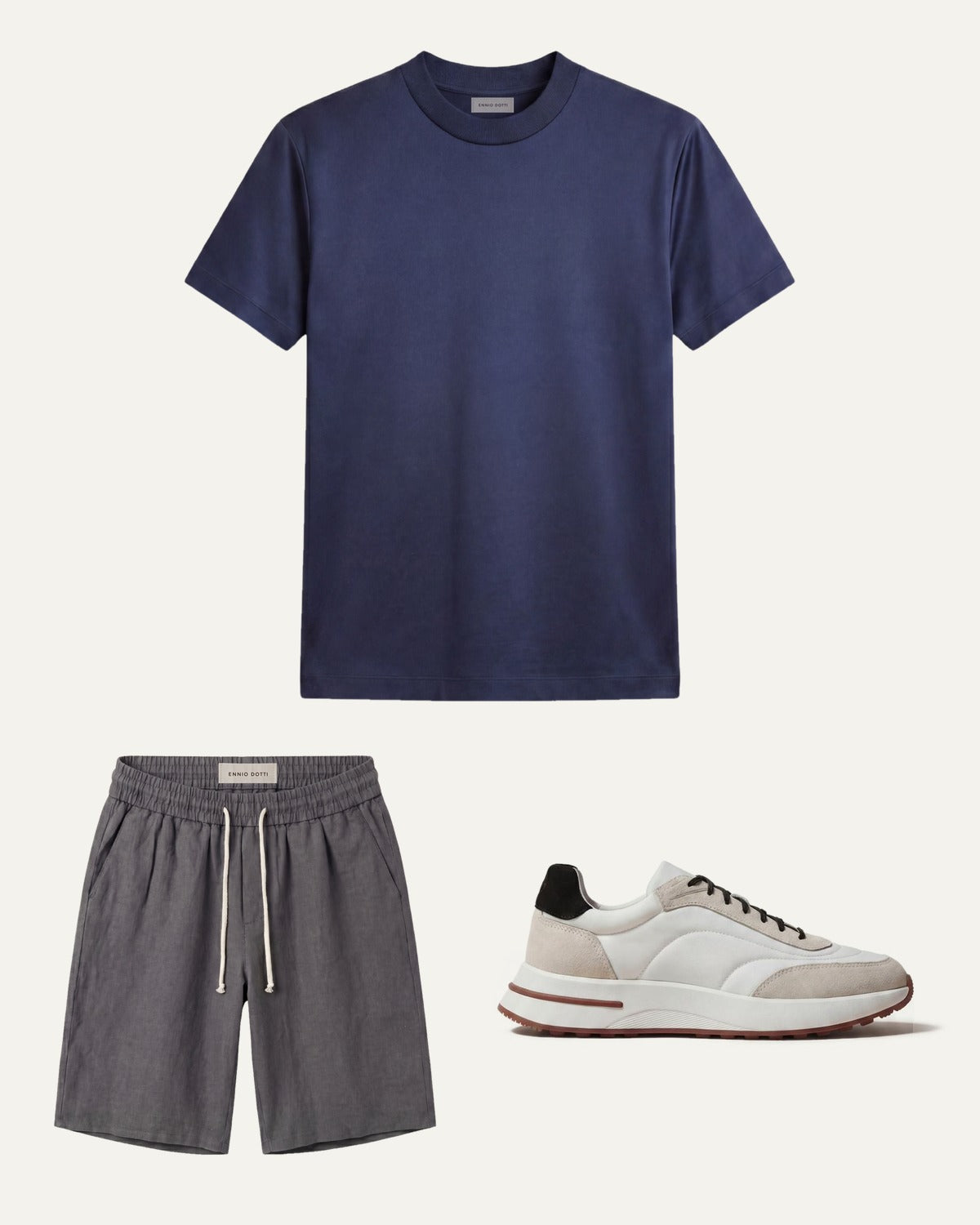 The Palamos Set — Shop the Look