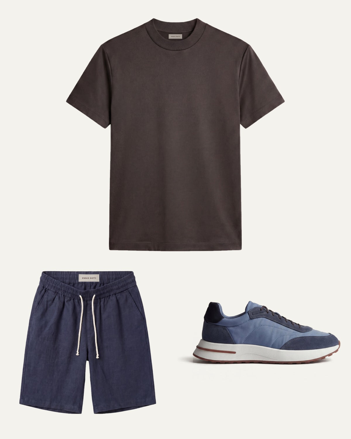 The Deia Set – Sneakers