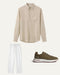 The Soller Set – Sneakers