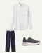 The Pollenca Set – Sneakers