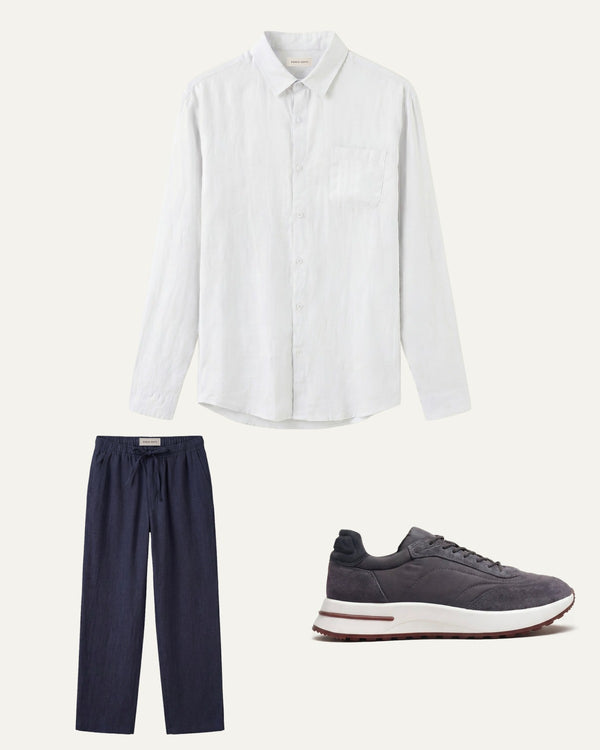 The Pollenca Set — Shop the Look