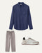The Alcudia Set – Sneakers