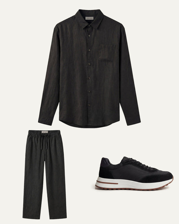 The Formentor Set — Shop the Look