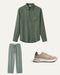 The Binibeca Set – Sneakers
