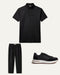 The Mahon Set – Sneakers