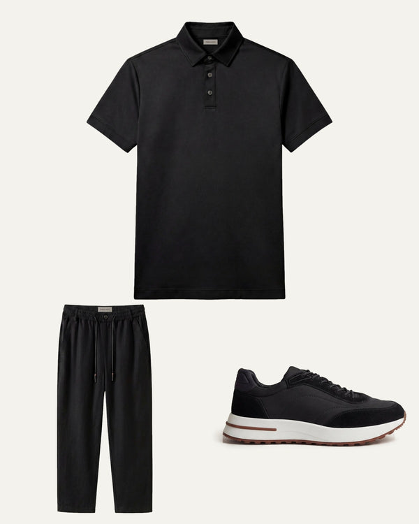 The Mahon Set — Shop the Look