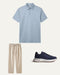 The Portocolom Set – Sneakers