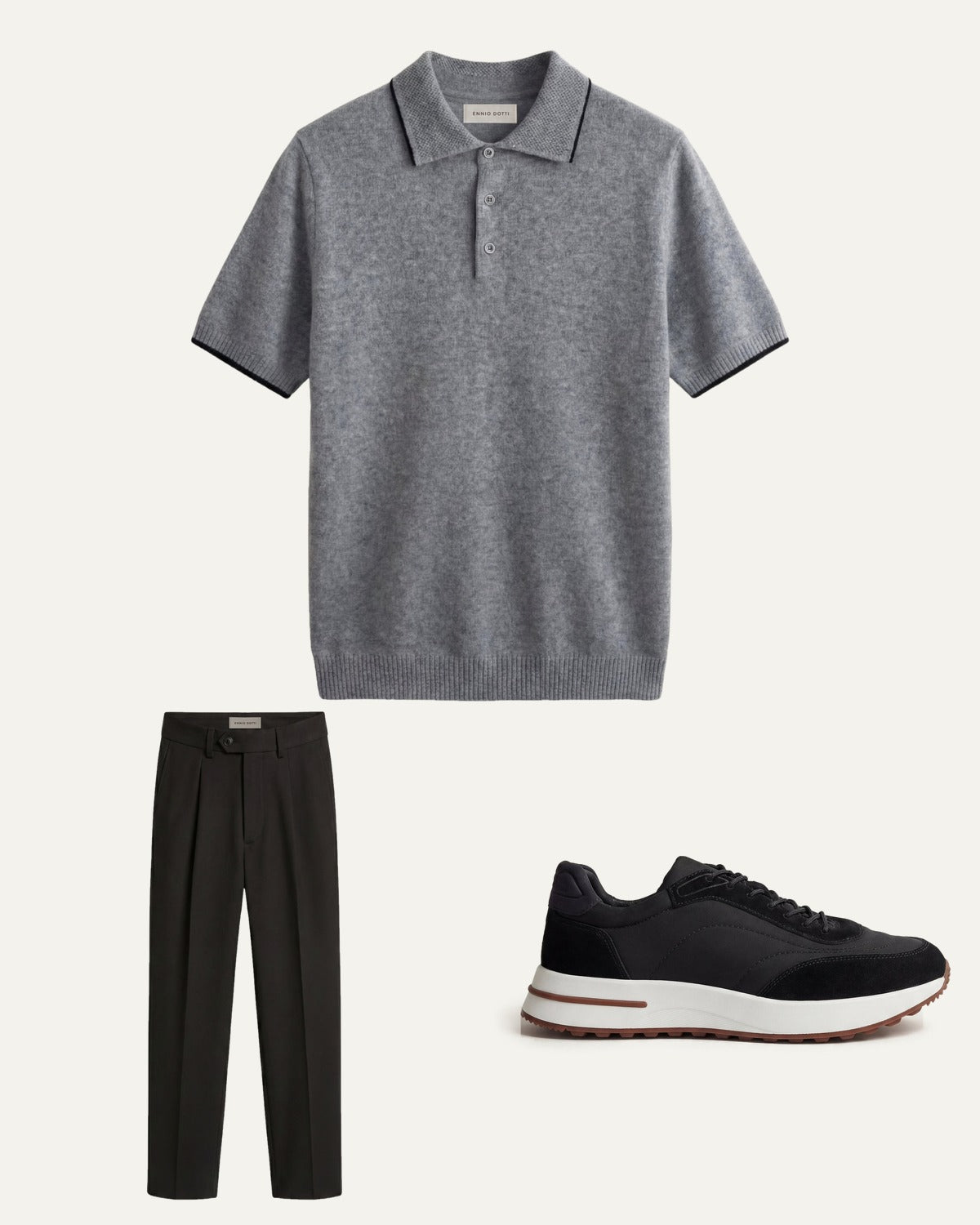 The Andratx Set – Sneakers