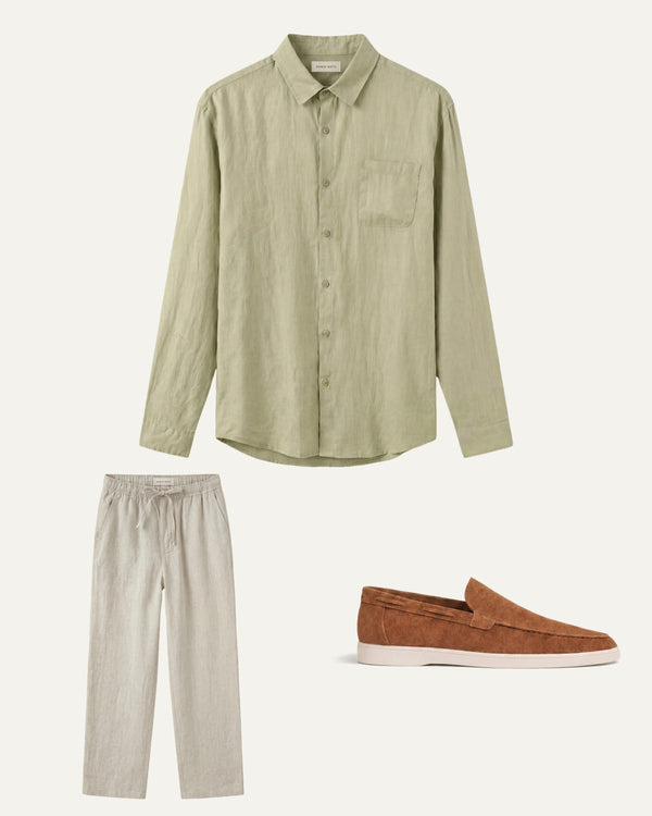 The Gassin Set — Shop the Look