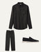 The Vallauris Set – Loafers