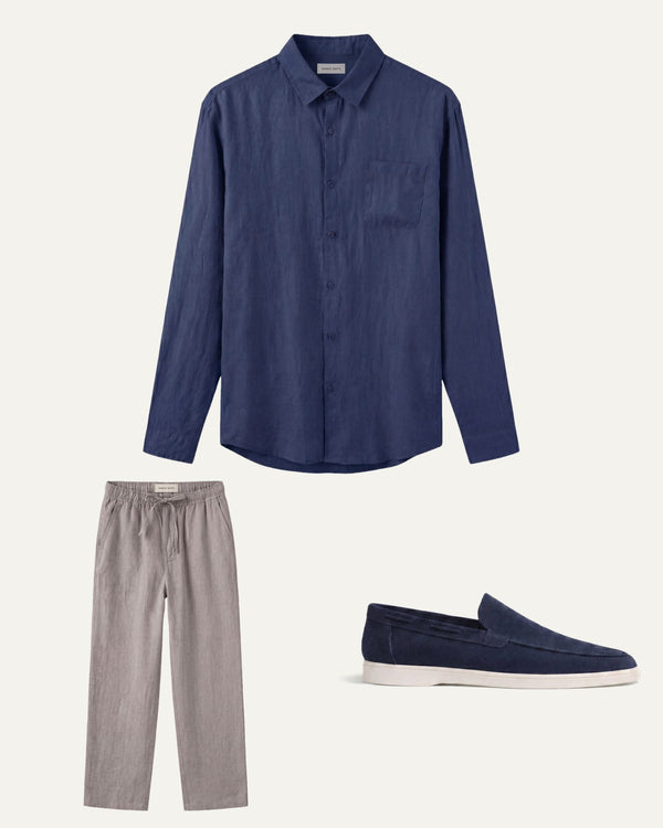 The Cogolin Set — Shop the Look