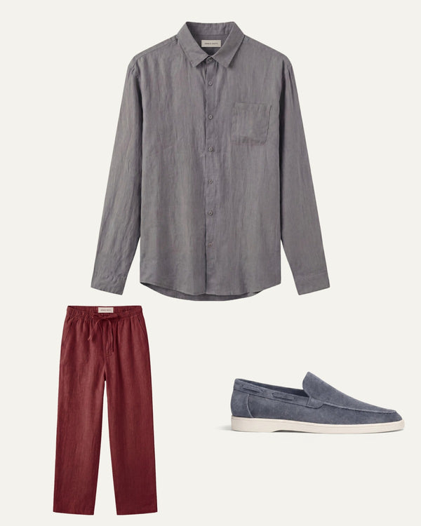 The Giens Set — Shop the Look