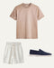 The Carqueiranne Set – Loafers