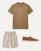 The Rovinj Set – Loafers