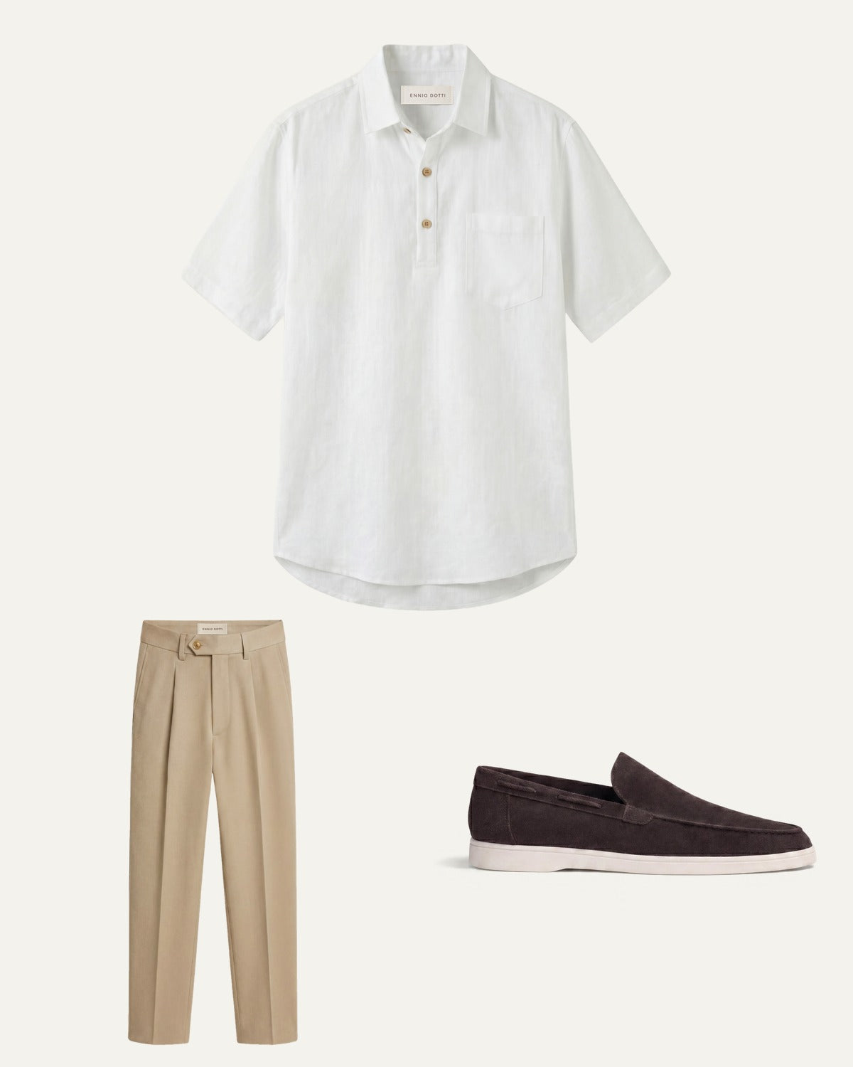 The Opatija Set — Shop the Look