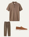The Trogir Set – Loafers