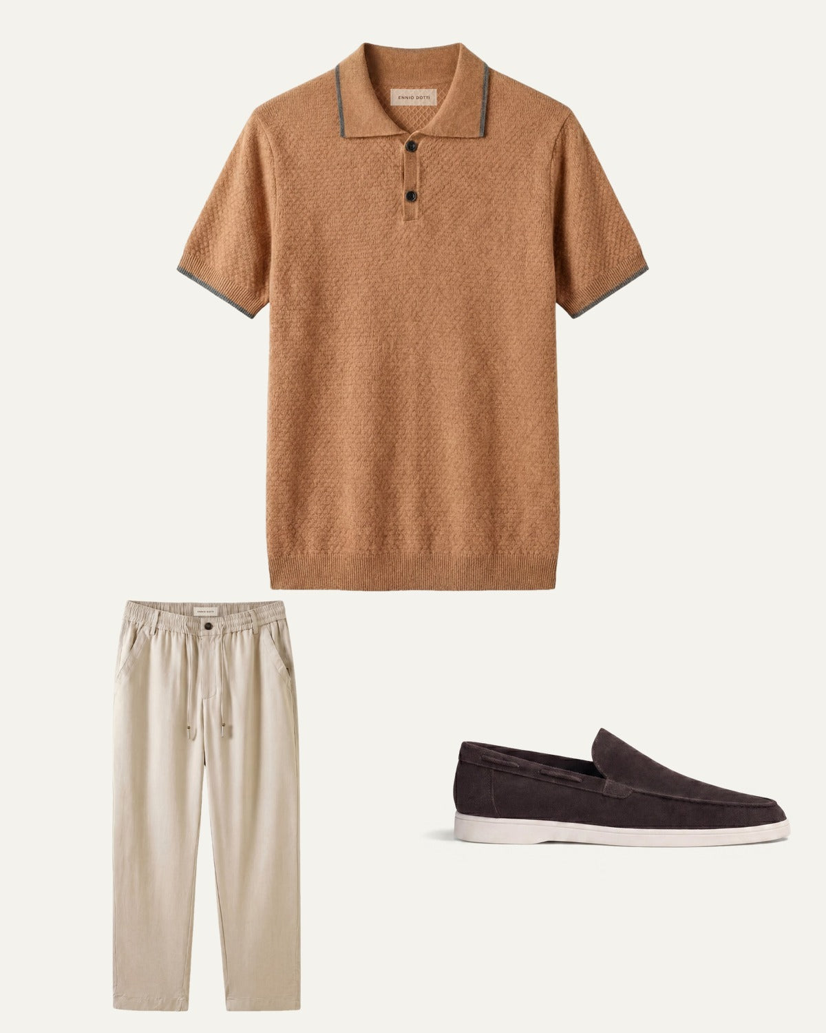 The Hvar Set — Shop the Look