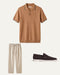 The Hvar Set – Loafers
