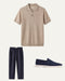 The Bol Set – Loafers