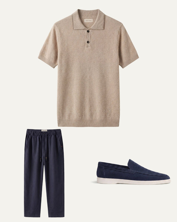 The Bol Set — Shop the Look