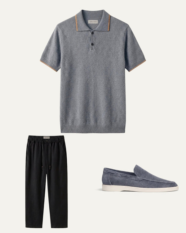 The Supetar Set — Shop the Look
