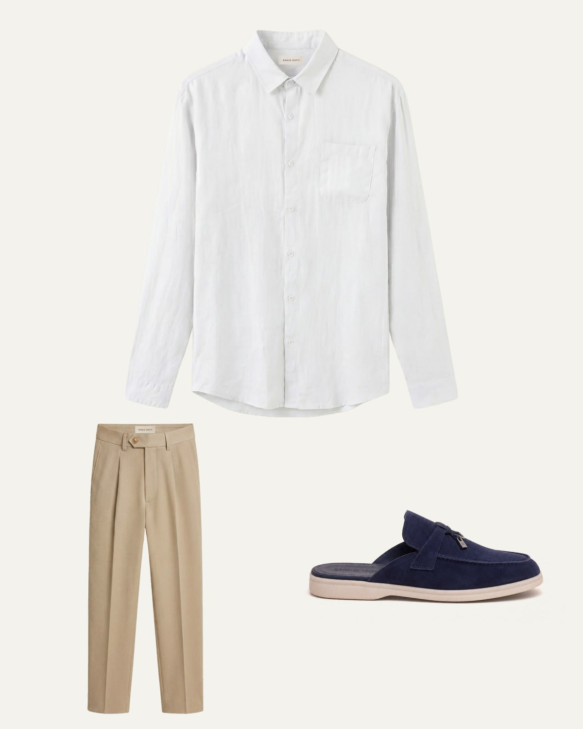 The Orebic Set — Shop the Look