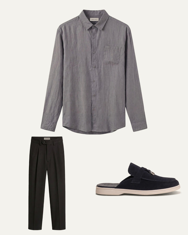 The Ston Set — Shop the Look
