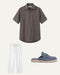 The Makarska Set – Mules