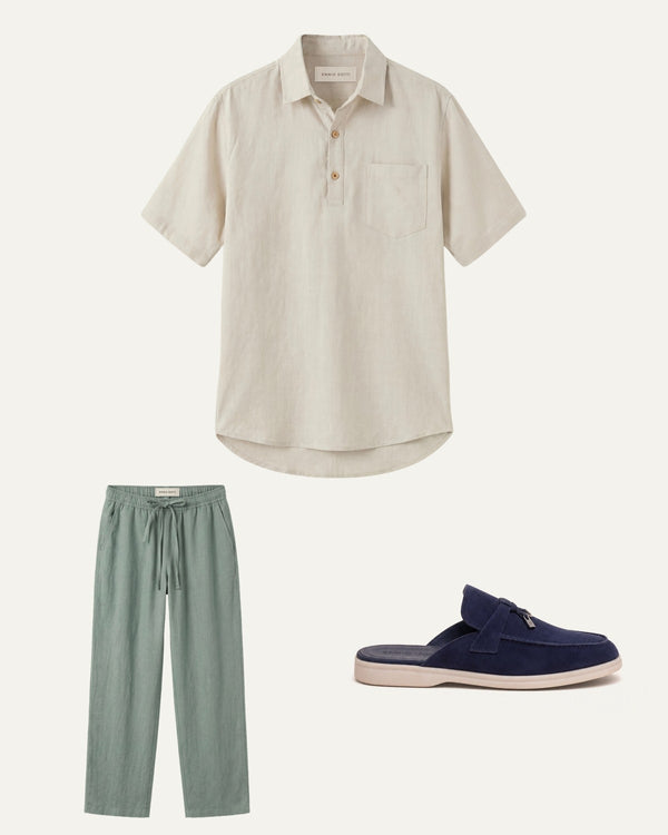 The Brela Set — Shop the Look