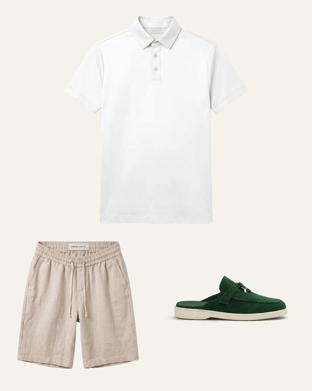 The Omis Set – Mules