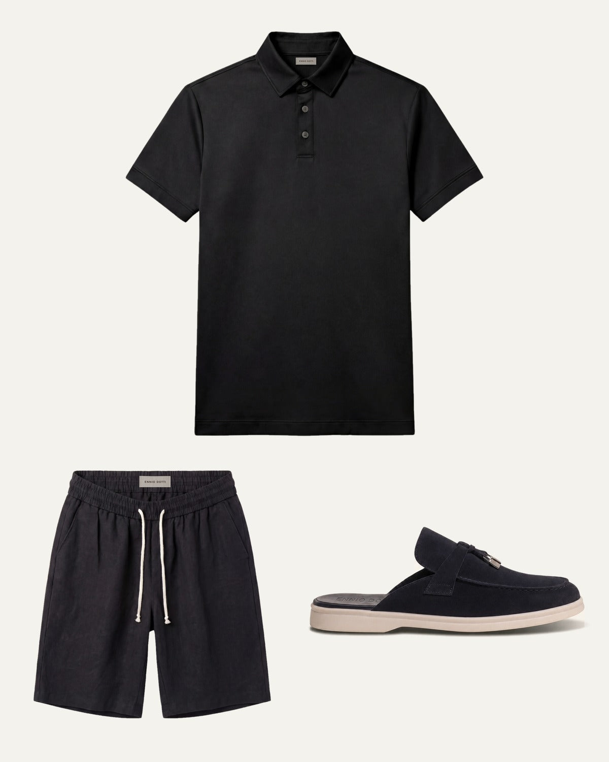 The Vis Set — Shop the Look
