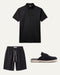 The Vis Set – Mules