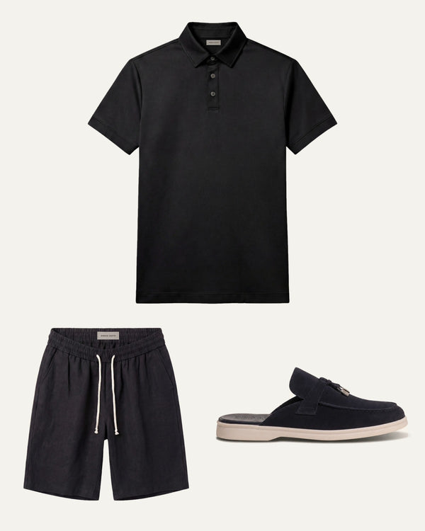 The Vis Set — Shop the Look