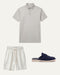 The Komiza Set – Mules