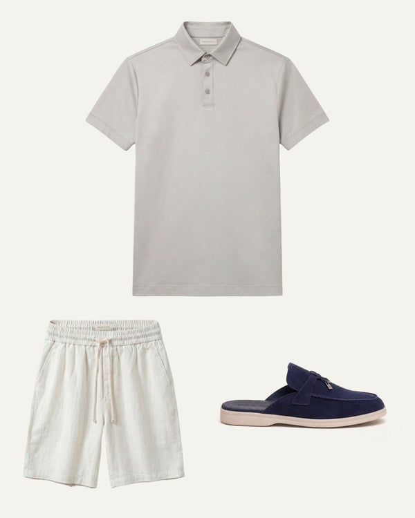 The Komiza Set — Shop the Look