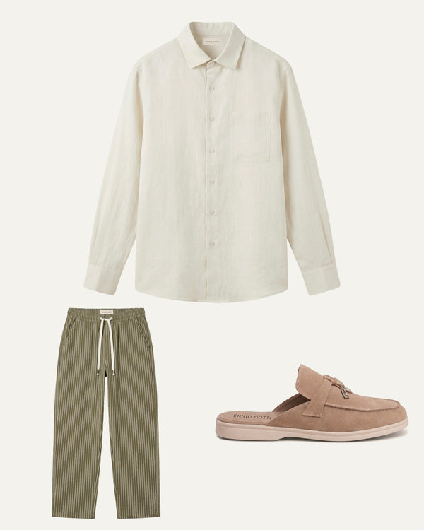 The Sipan Set — Shop the Look