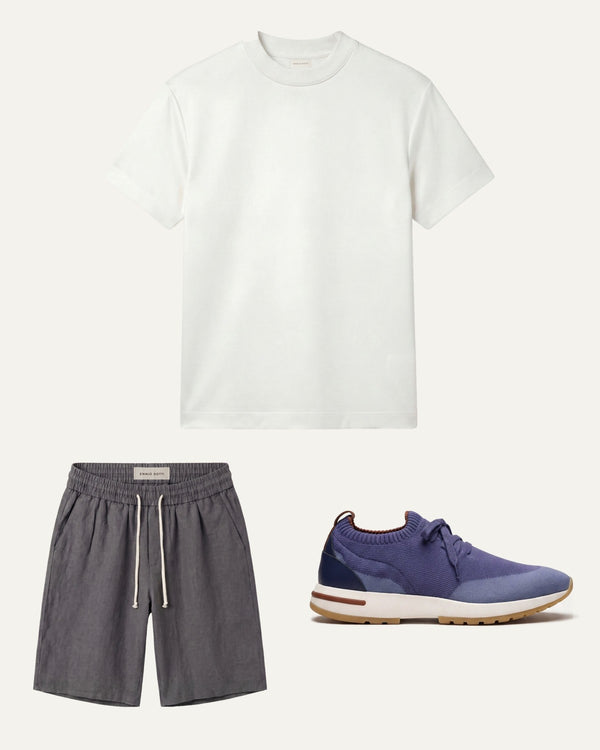 The Postira Set — Shop the Look