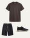 The Cascais Set – Slip-Ons
