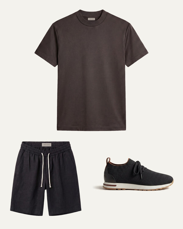 The Cascais Set — Shop the Look
