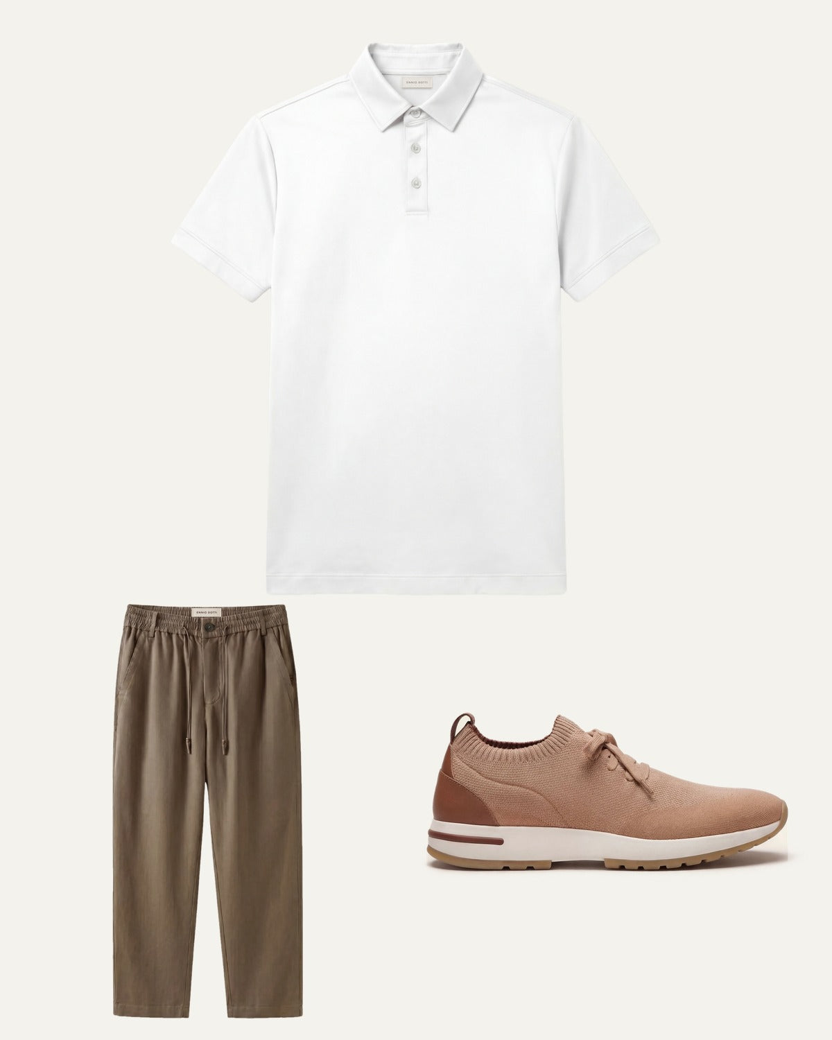 The Ericeira Set – Slip-Ons