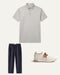 The Nazare Set – Slip-Ons