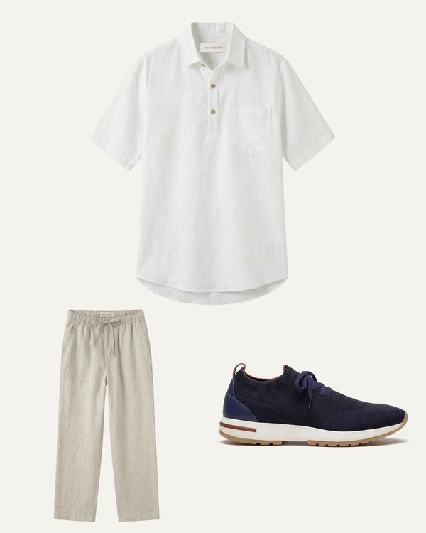 The Sagres Set — Shop the Look