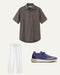 The Ferragudo Set – Slip-Ons