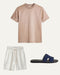 The Carvoeiro Set – Sandals