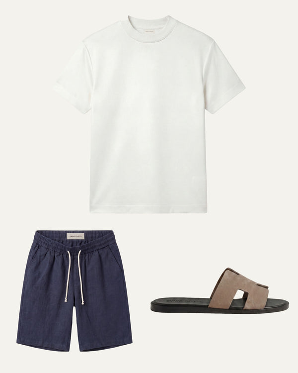 The Tavira Set — Shop the Look