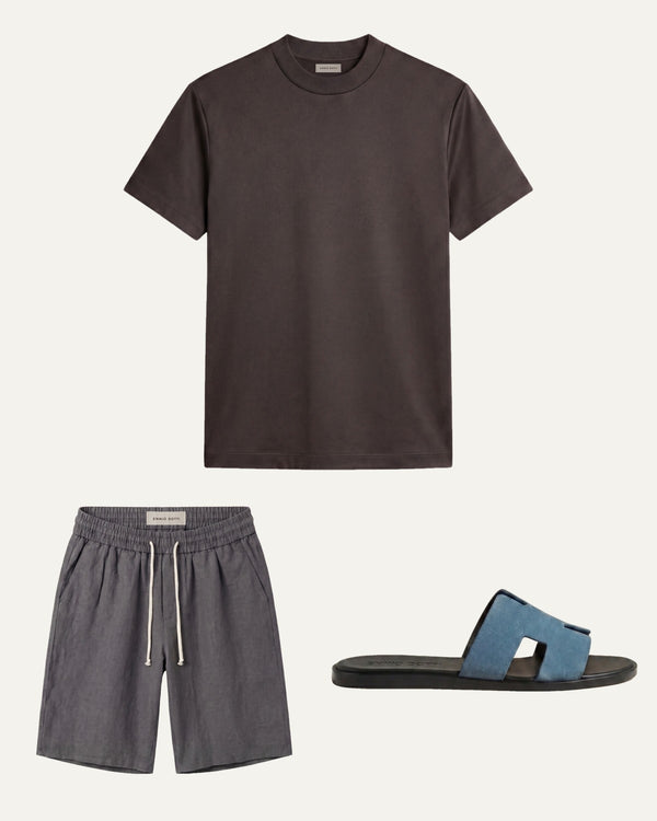 The Burgau Set — Shop the Look