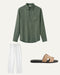 The Odeceixe Set – Sandals