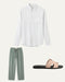The Zambujeira Set – Sandals