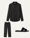 The Troia Set – Sandals